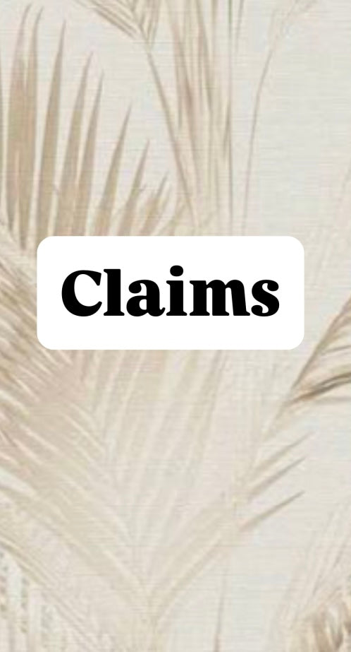 Claims $20